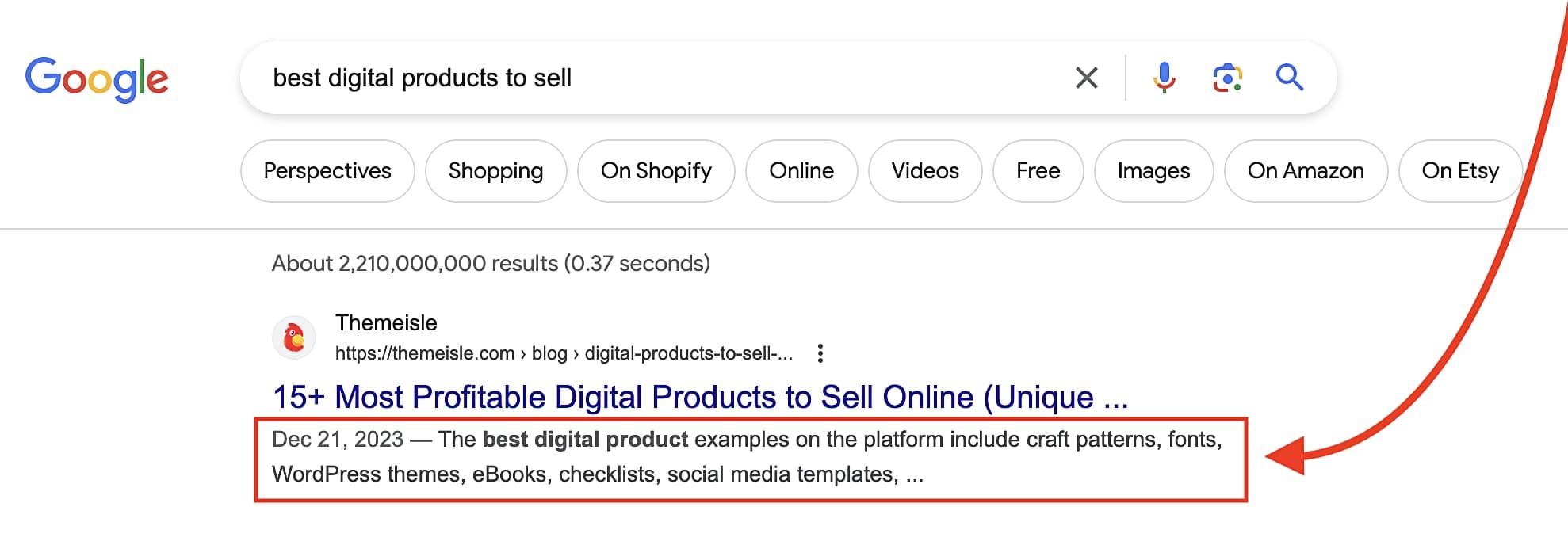 16 Meta Description Examples, Plus How to Write a Perfect Description