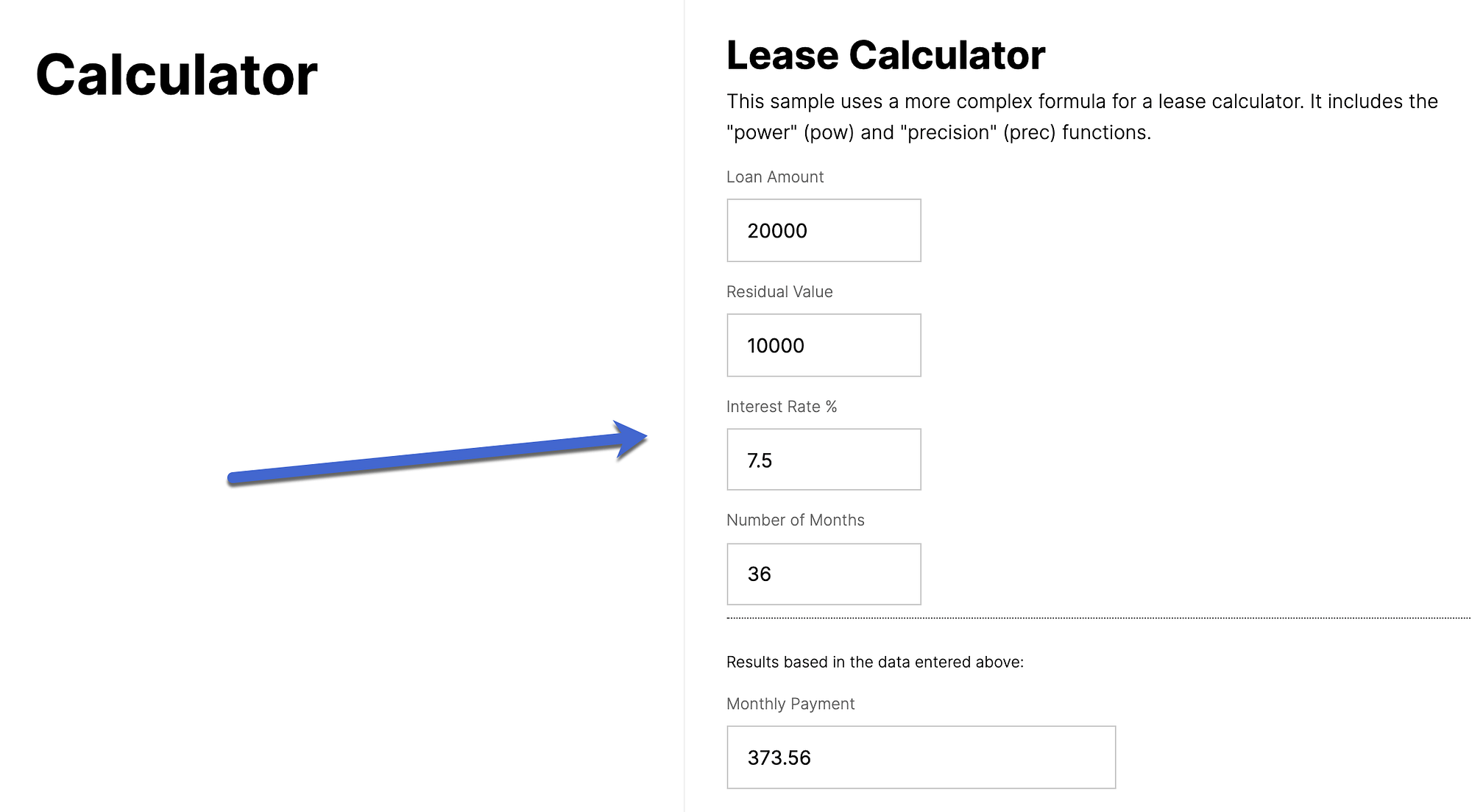 5 Best WordPress Calculator Plugins For Any Use Case (2023)