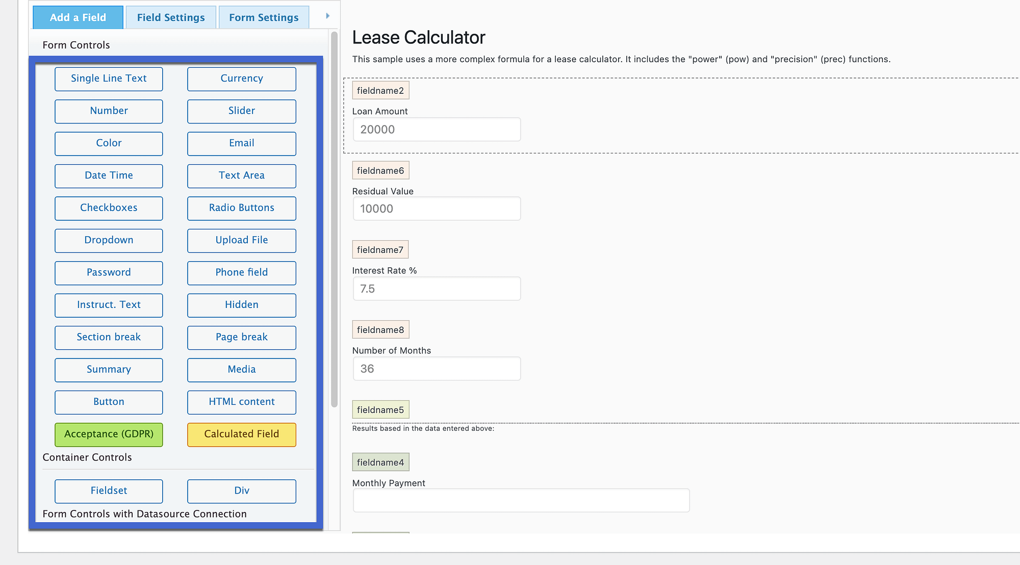 5 Best WordPress Calculator Plugins for Any Use Case (2023)