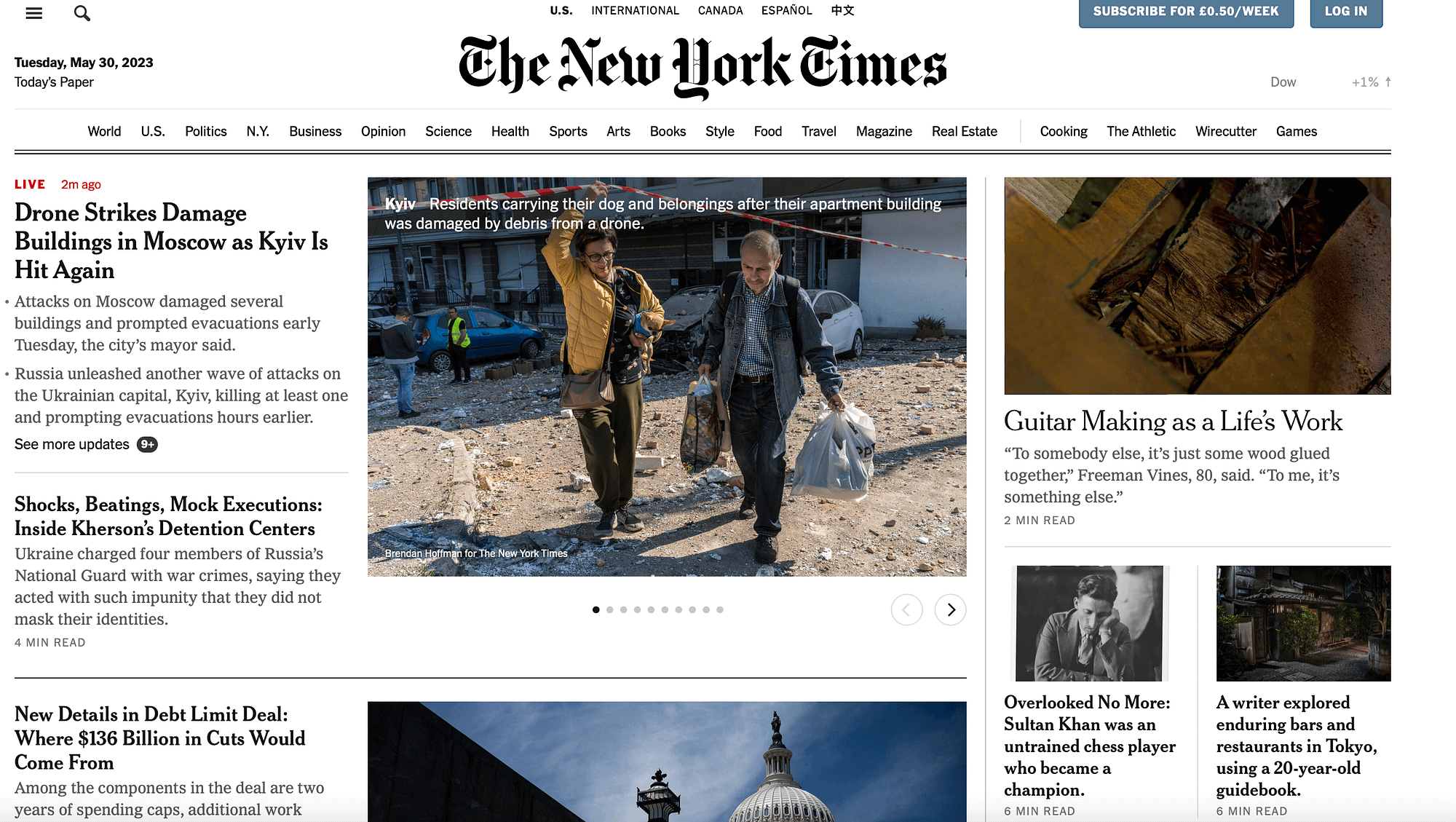 The New York Times.