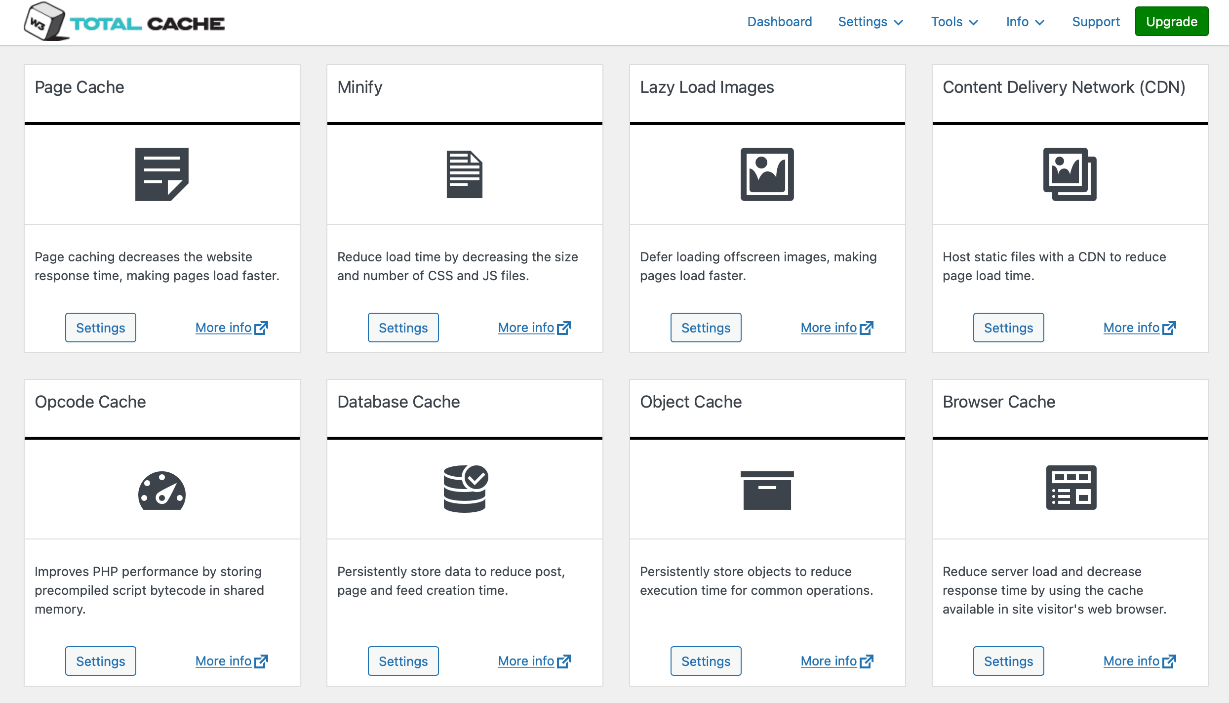 LiteSpeed Cache vs W3 Total Cache: Which Cache Is Better?