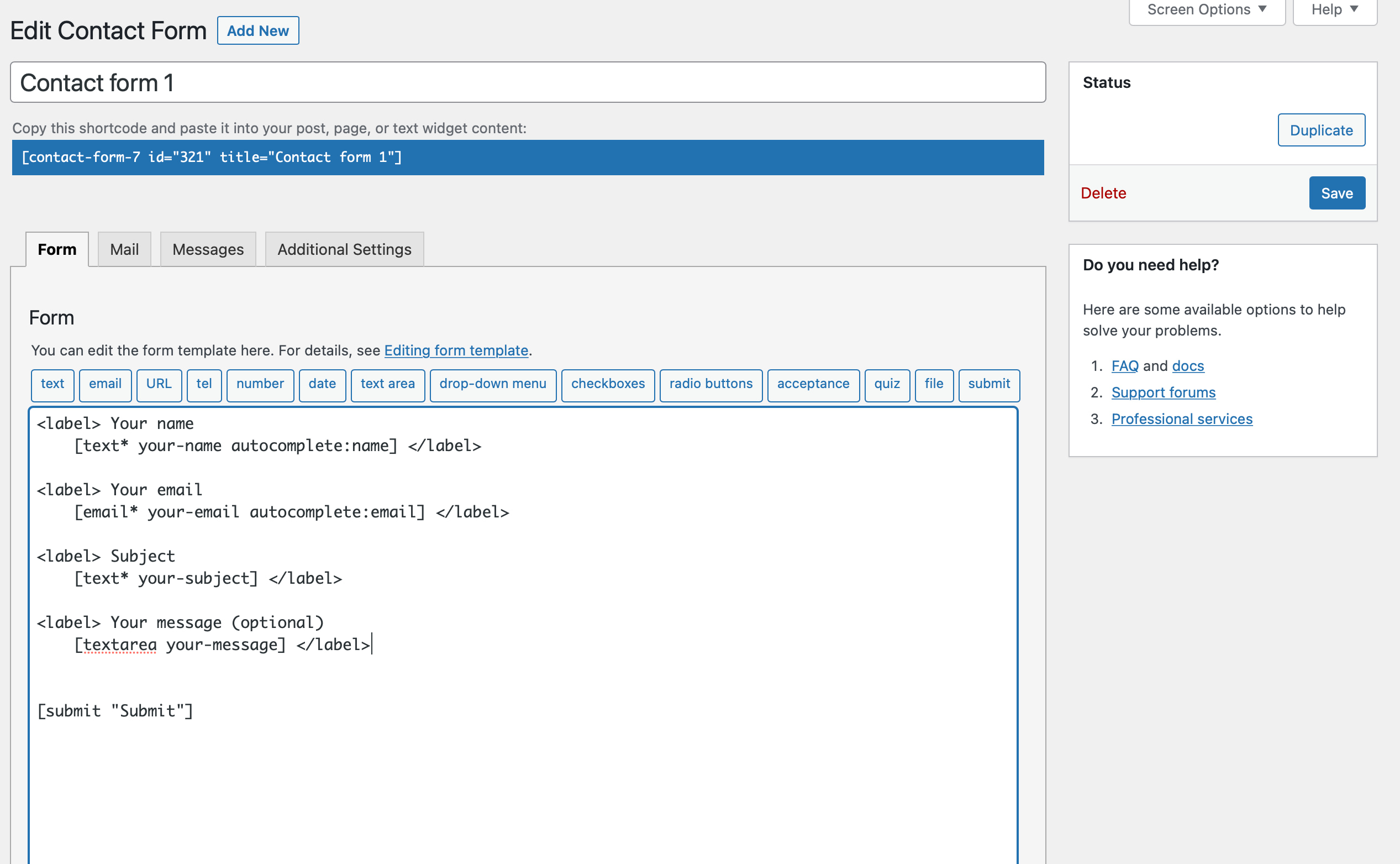 How to Create a File Upload Form in WordPress (In 5 Steps)