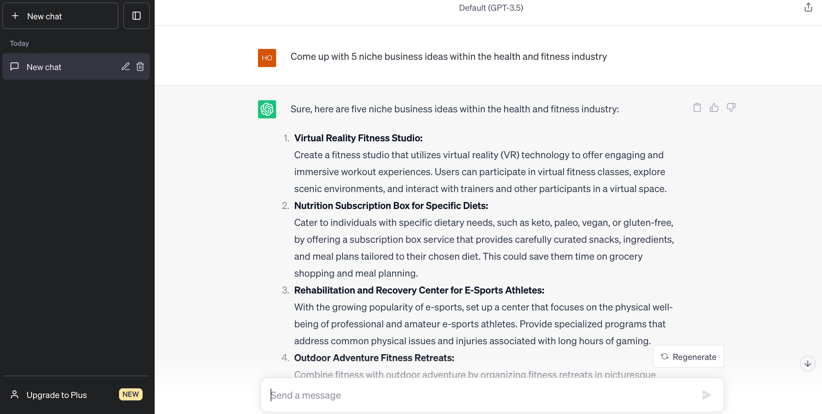 How To Start An Online Business With Chatgpt In 5 Steps How To Start An Online Business With Chatgpt In 5 Steps