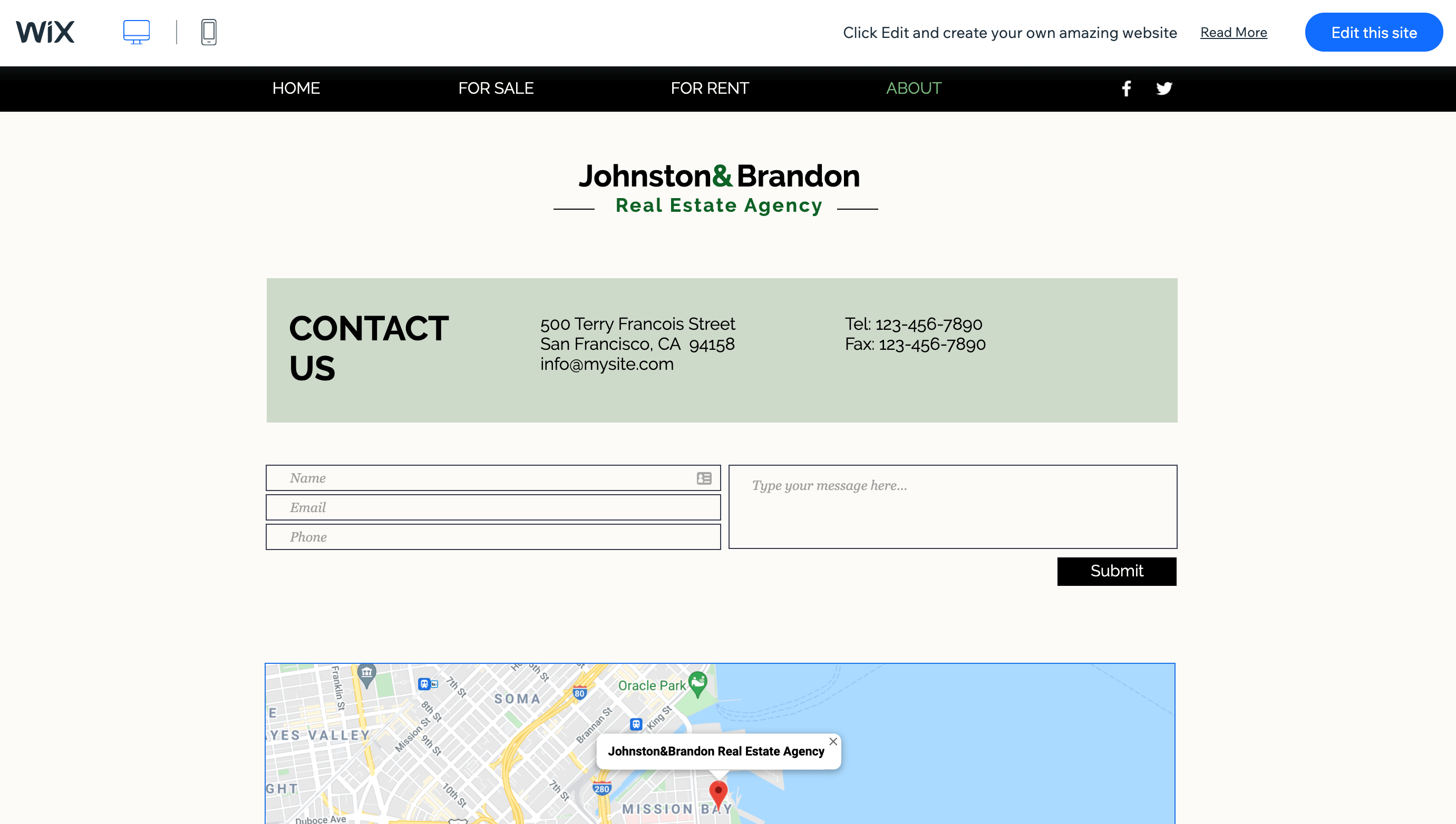 6 Best Real Estate Website Builders Compared (With IDX Support)