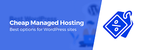 7 Best Cheap Managed WordPress Hosting Services for 2023