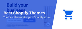 20+ Best Shopify Themes in 2023: Convert Visitors Into Buyers