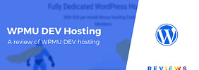 WPMU DEV Hosting Review: Is It Right for Your WordPress Sites? (2023)