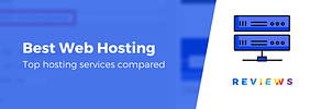 15 Best Web Hosting Services Compared: Real Data for Sept 2023