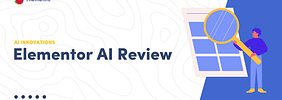 Elementor AI Review: An Introduction for WordPress Users