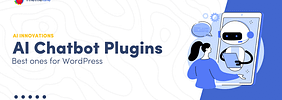 4 Best WordPress AI Chatbot Plugins (Train Your Own Model)