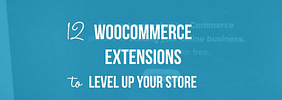 12 WooCommerce Extensions to Level Up Your Ecommerce Store