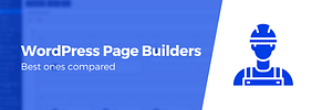 6 of the Best Drag and Drop WordPress Page Builders Compared