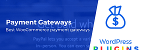 What’s the Best Payment Gateway for WooCommerce? 5 Options Compared