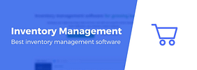 5 Best Inventory Management Software Solutions in 2024