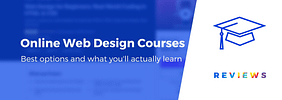 8 of the Best Web Design Courses Online