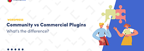 Community vs Commercial Plugins: What’s the Difference?