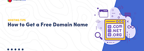 How to Get a Free Domain Name: 2 Ways That Work