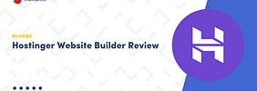Hostinger Website Builder Review: Do You Get Anything of Value?