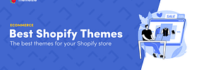 20+ Best and Nicest Shopify Themes: Convert Visitors Into Buyers