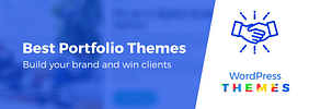 10+ Best Portfolio WordPress Themes (Expert-Picked for 2023)
