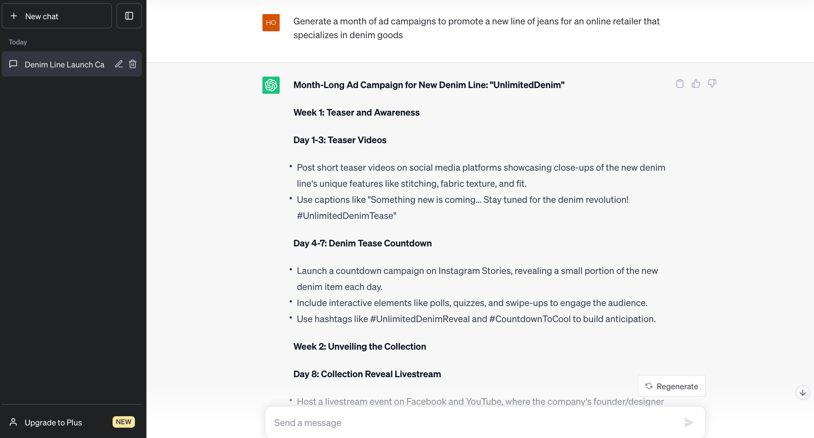 How To Start An Online Business With Chatgpt In 5 Steps