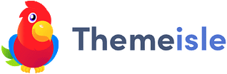 Themeisle logo as PNG
