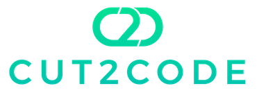 Cut2code logo