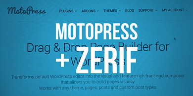 MotoPress+Zerif