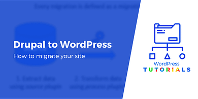 migrate drupal to wordpress