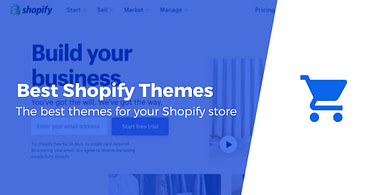 Best Shopify themes