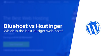 Bluehost vs Hostinger