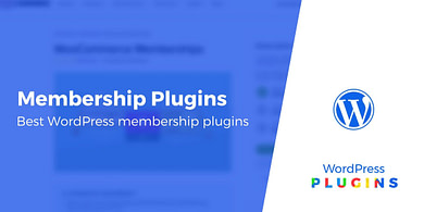 WordPress membership plugins