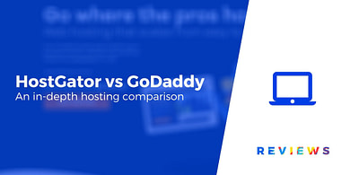 HostGator vs GoDaddy