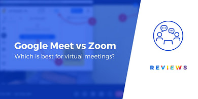 Zoom vs Google Meet