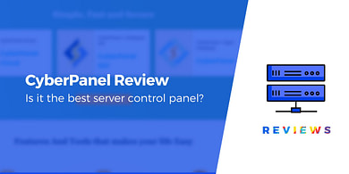 CyberPanel Review