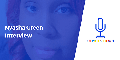 Nyasha Green interview