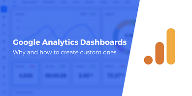 google analytics dashboards