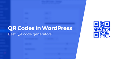 wordpress qr code generator