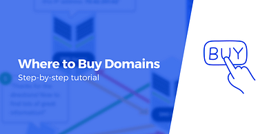 where to buy domains