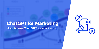 chatgpt for marketing.