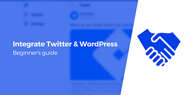 Integrate Twitter With WordPress