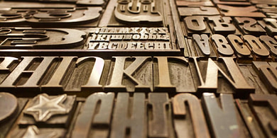 WordPress Blog Typography