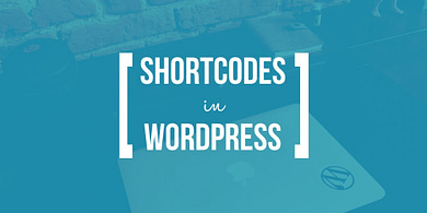 WordPress Shortcodes Plugins