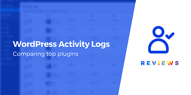 wordpress activity logs
