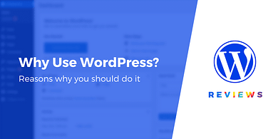 Use WordPress