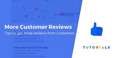 How to Get Customer Reviews