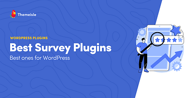 WordPress survey plugin.