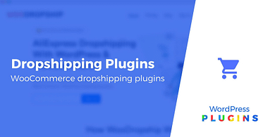 WooCommerce Dropshipping Plugins