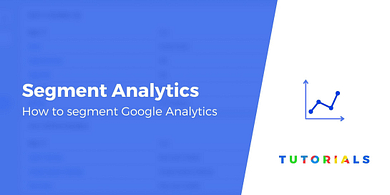 Segment Google Analytics