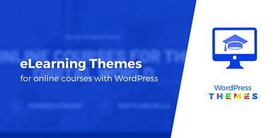 eLearning WordPress themes